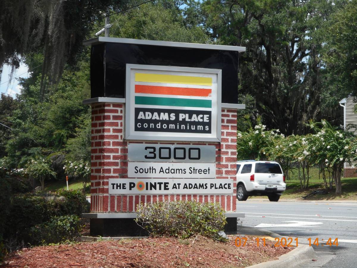 Condo for rent at 3000 S Adams St #1126, Tallahassee, FL 32301