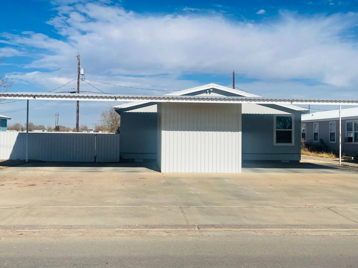 Apartment for rent at 329 E Lime St, Portales, NM 88130