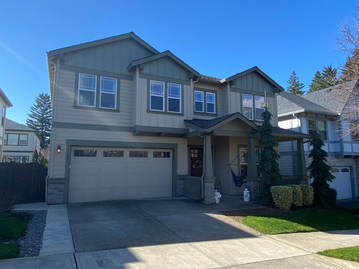 House for rent at 13745 SW 174th Loop, Sherwood, OR 97140