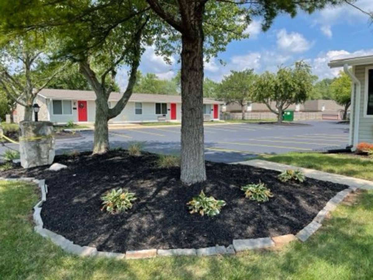 Apartment for rent at 455 Stonyridge Ave, Troy, OH 45373