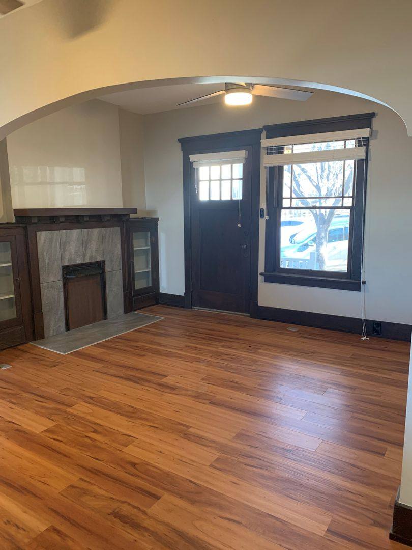 Apartment for rent at 441 N Center St, Salt Lake City, UT 84103