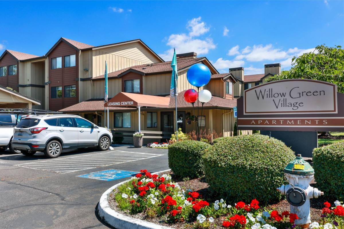 Apartment for rent at 6501 20th St E, Fife, WA 98424