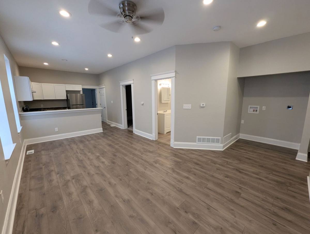 Apartment for rent at 3104 Keokuk St, Saint Louis, MO 63118