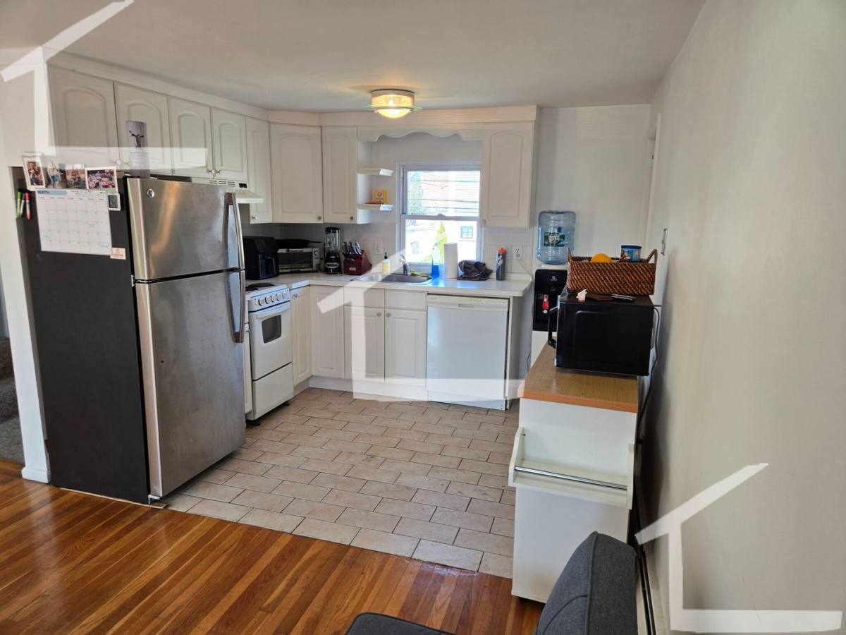 Apartment for rent at 186 Kelton St #3, Allston, MA 02134