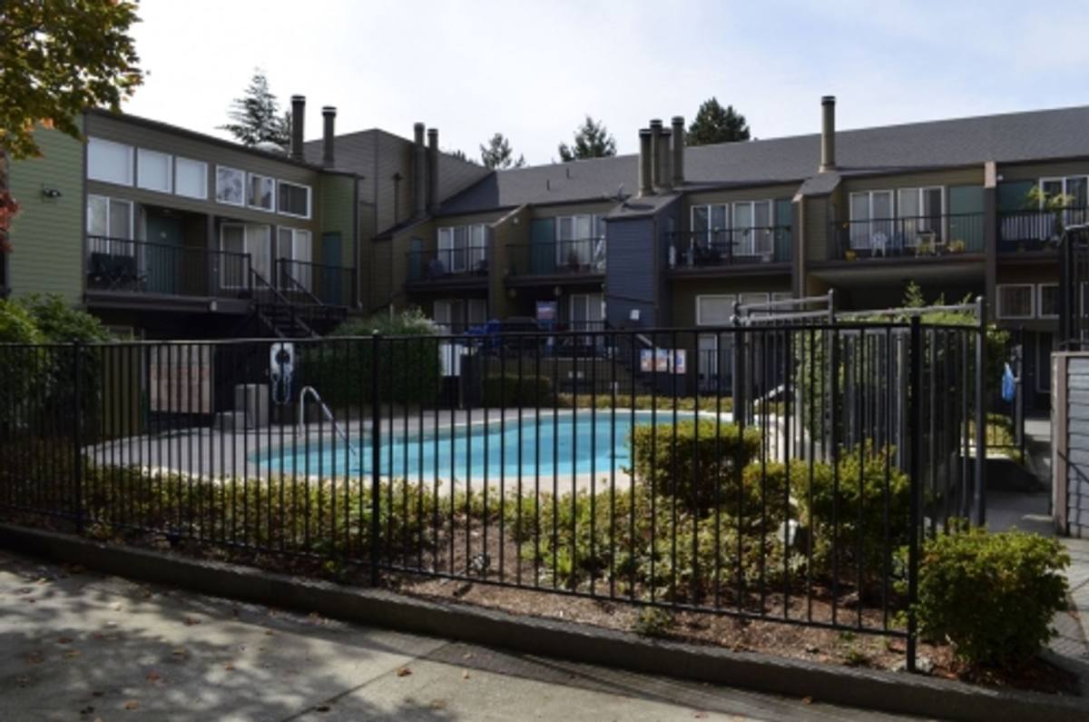 Apartment for rent at 301-325 NW Richmond Beach Rd, Seattle, WA 98177
