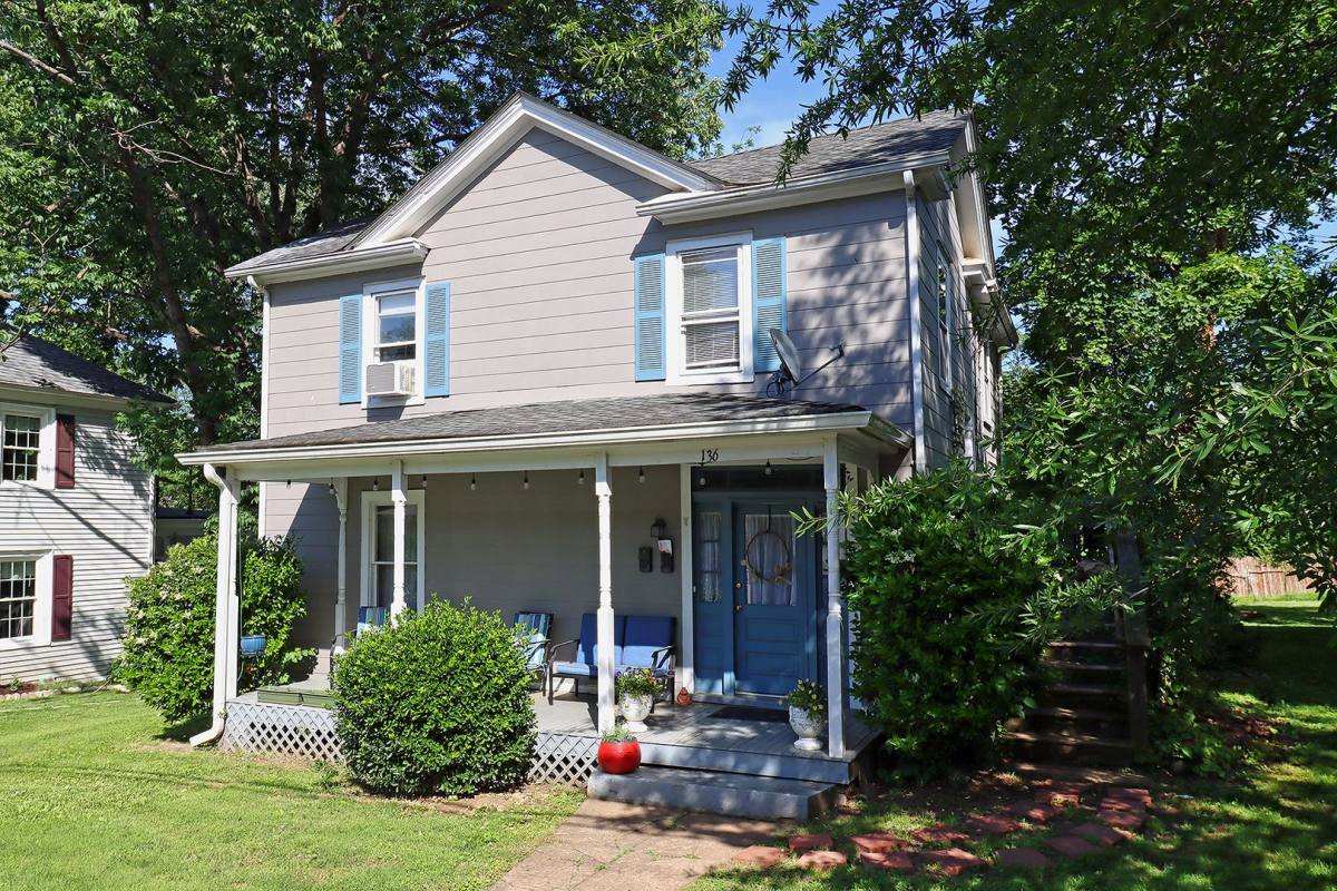 Apartment for rent at 136 Goodman St, Charlottesville, VA 22902