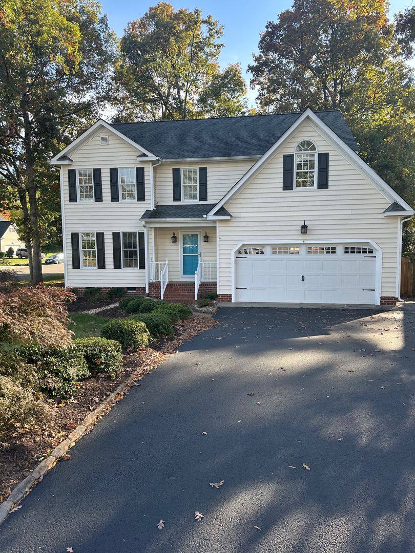 House for rent at 3000 Sandy Bluff Place, Henrico, VA 23233