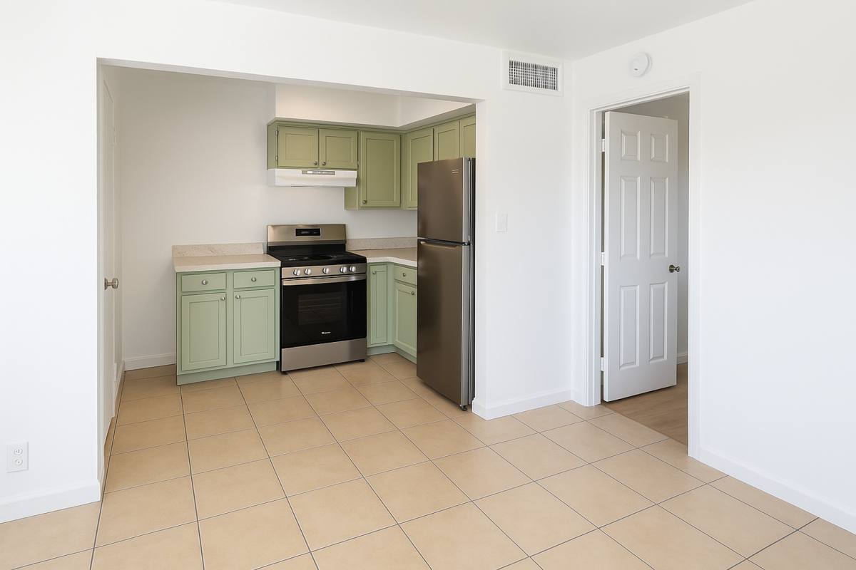 Apartment for rent at 604 S Bellview Dr, Mesa, AZ 85204