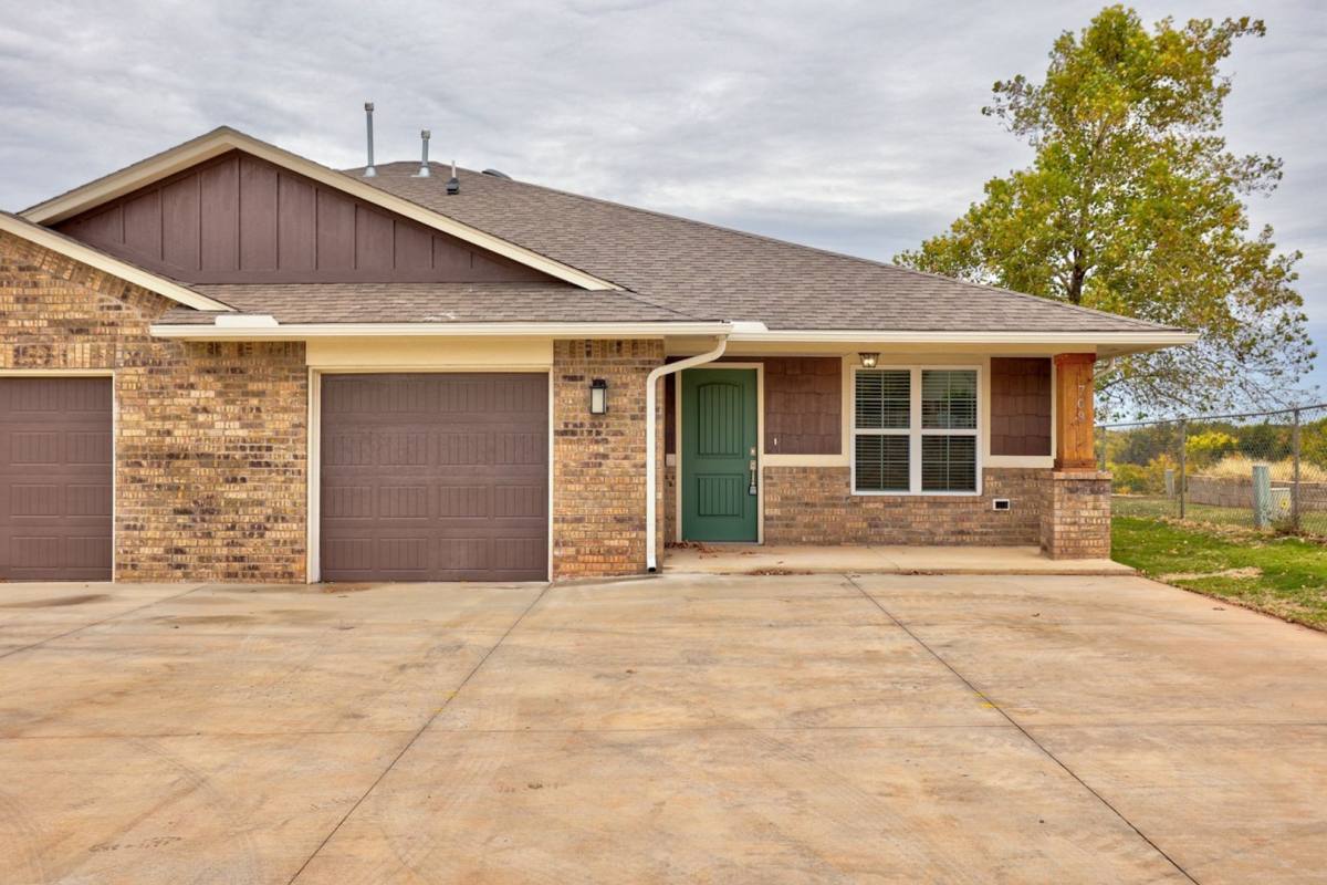 House for rent at 708 League Circle, Noble, OK 73068