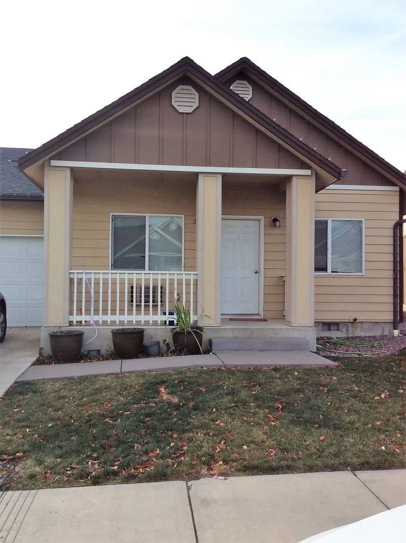 House for rent at 2206 Jakob St, La Grande, OR 97850