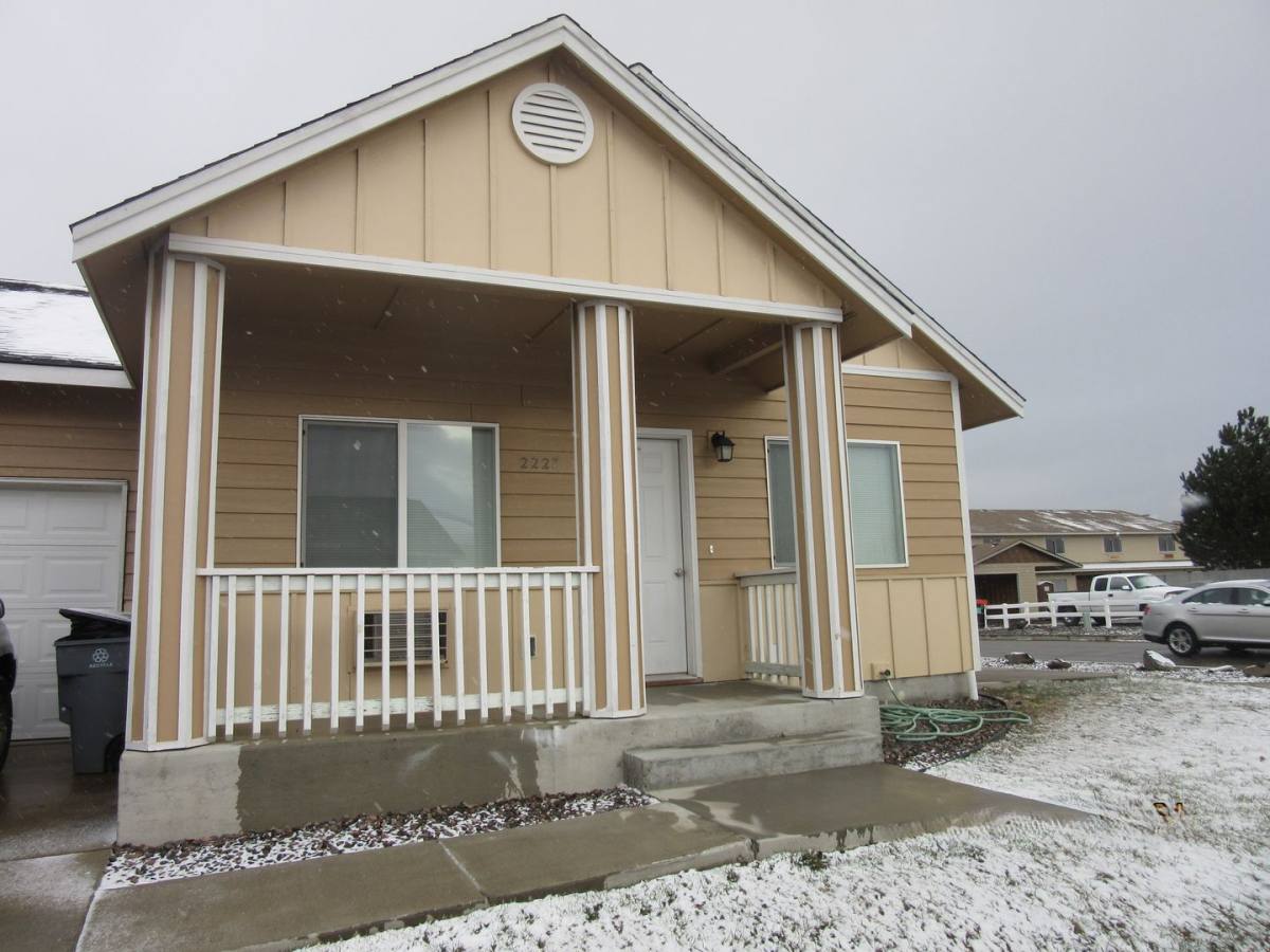 House for rent at 2227 Jakob St, La Grande, OR 97850