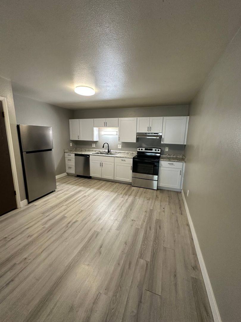 Apartment for rent at 116 Camelot Court, Cheyenne, WY 82009