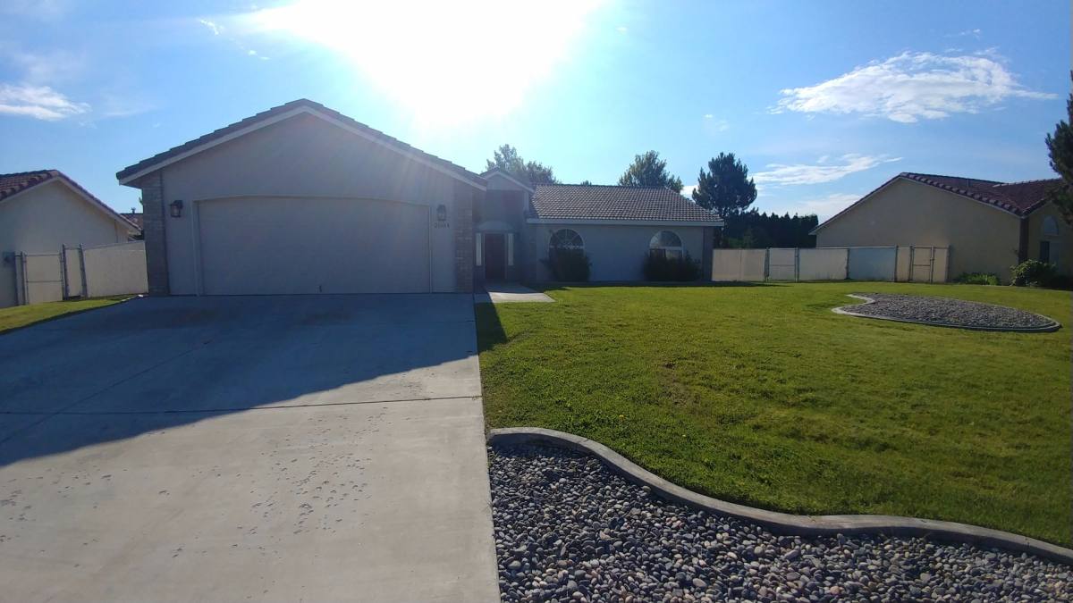 House for rent at 2504 Ficus Dr, West Richland, WA 99353