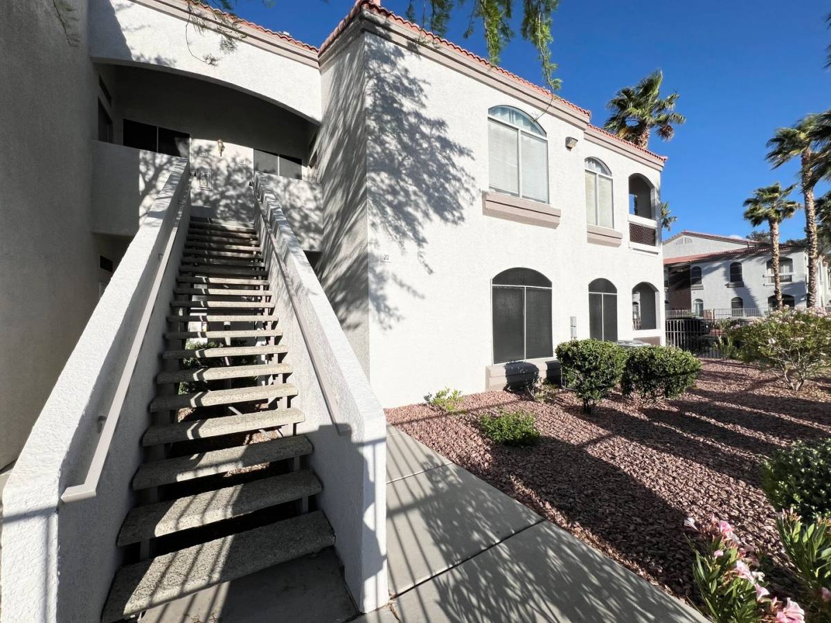 Condo for rent at 700 Carnegie St, Henderson, NV 89052