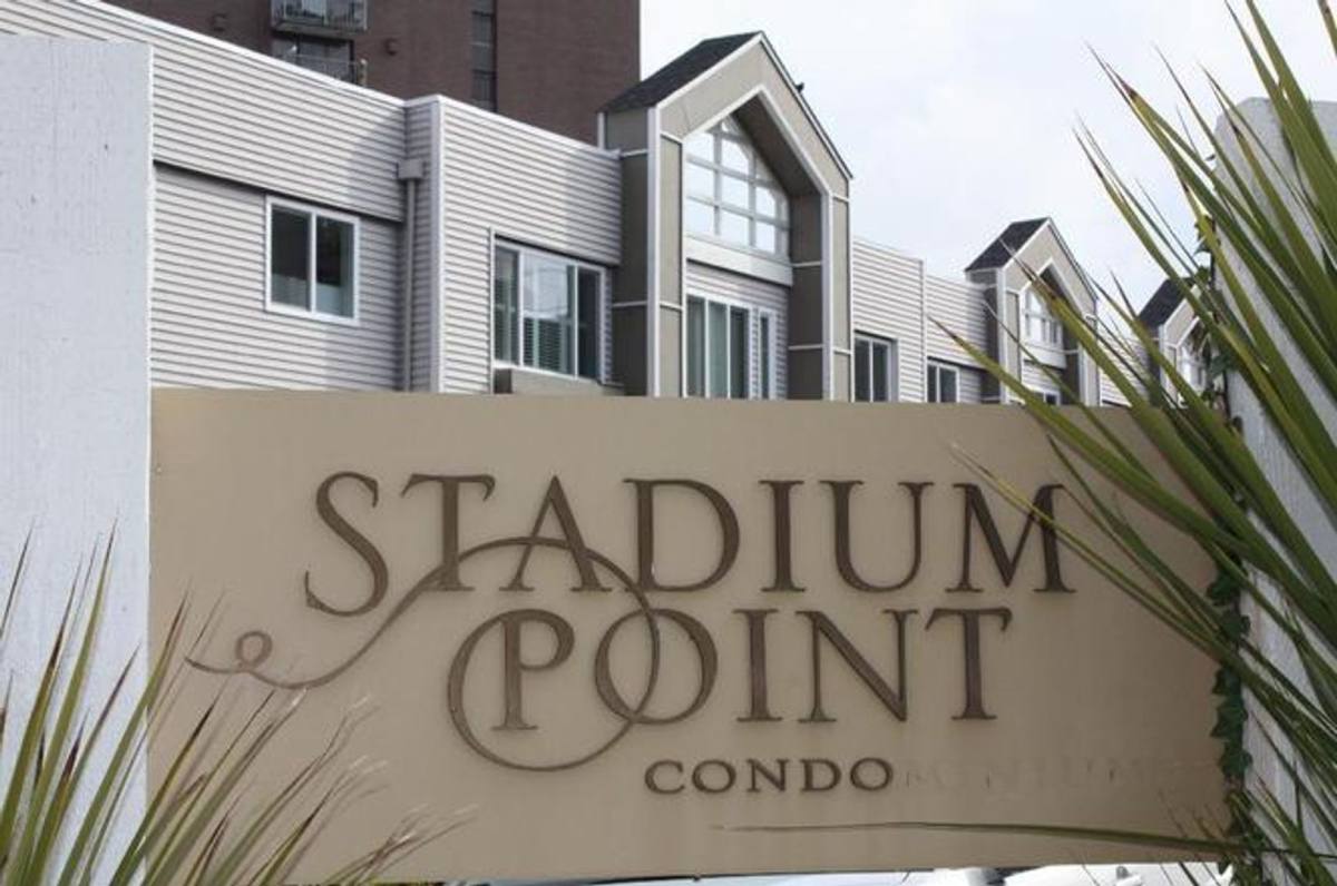Condo for rent at 25 N Broadway St, Tacoma, WA 98403