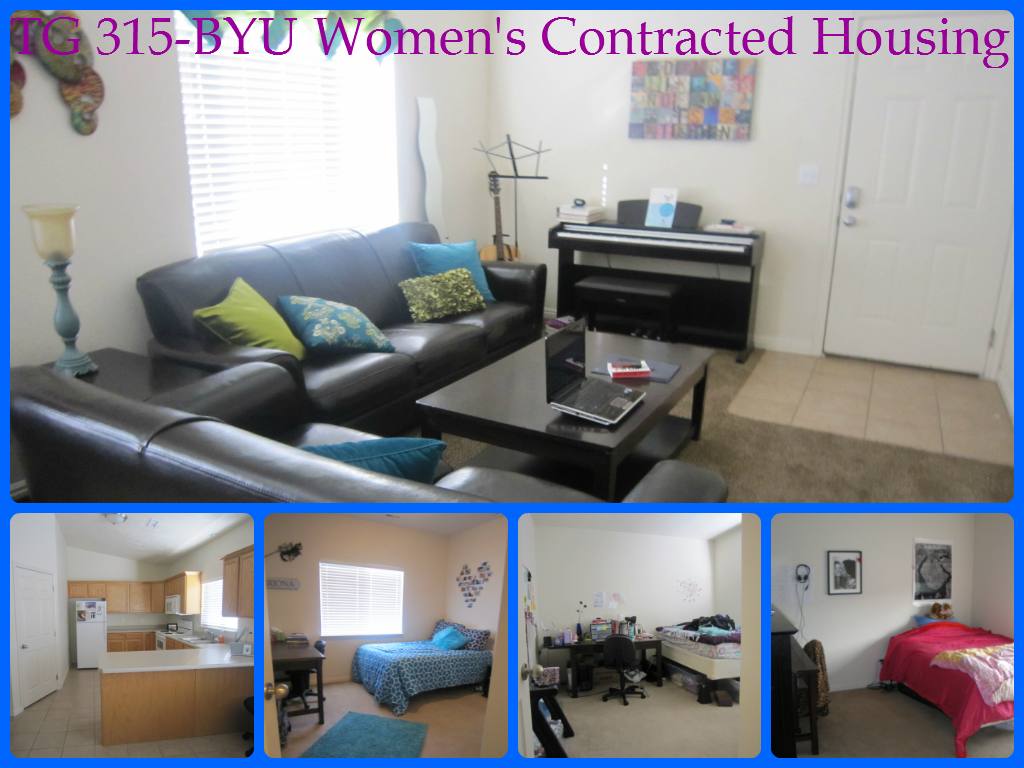 Apartment for rent at 1931 N Canyon Rd, Provo, UT 84604