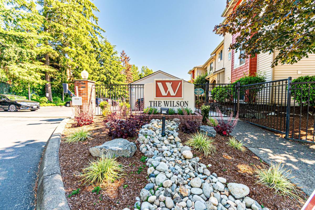 Apartment for rent at 24811 103rd Ave SE #A204, Kent, WA 98030