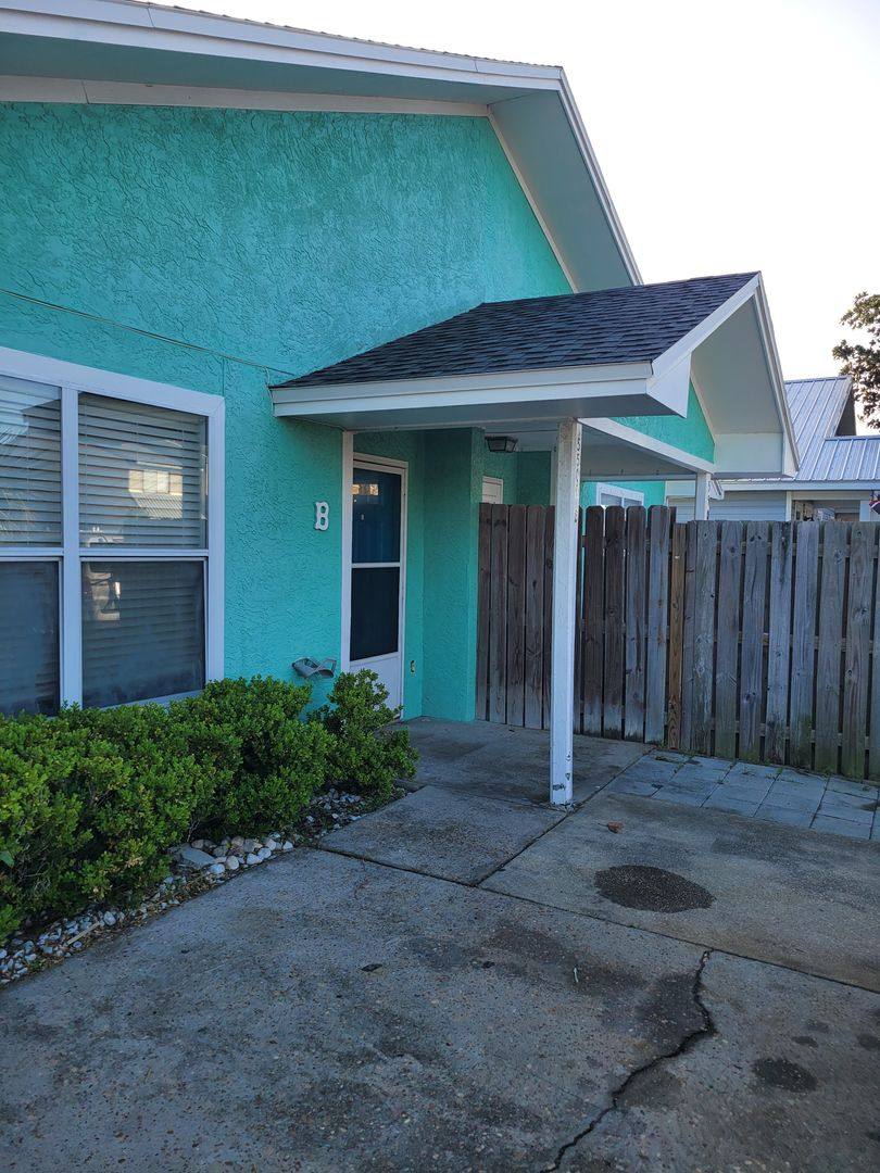 House for rent at 5500 Sunset Ave #B, Panama City, FL 32408
