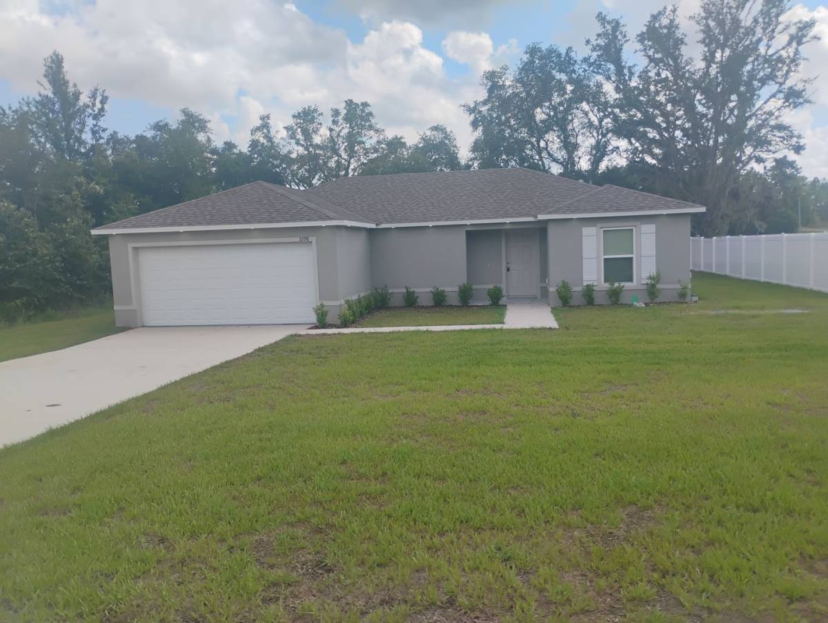 House for rent at 5998 SW 154th Place Rd, Ocala, FL 34473