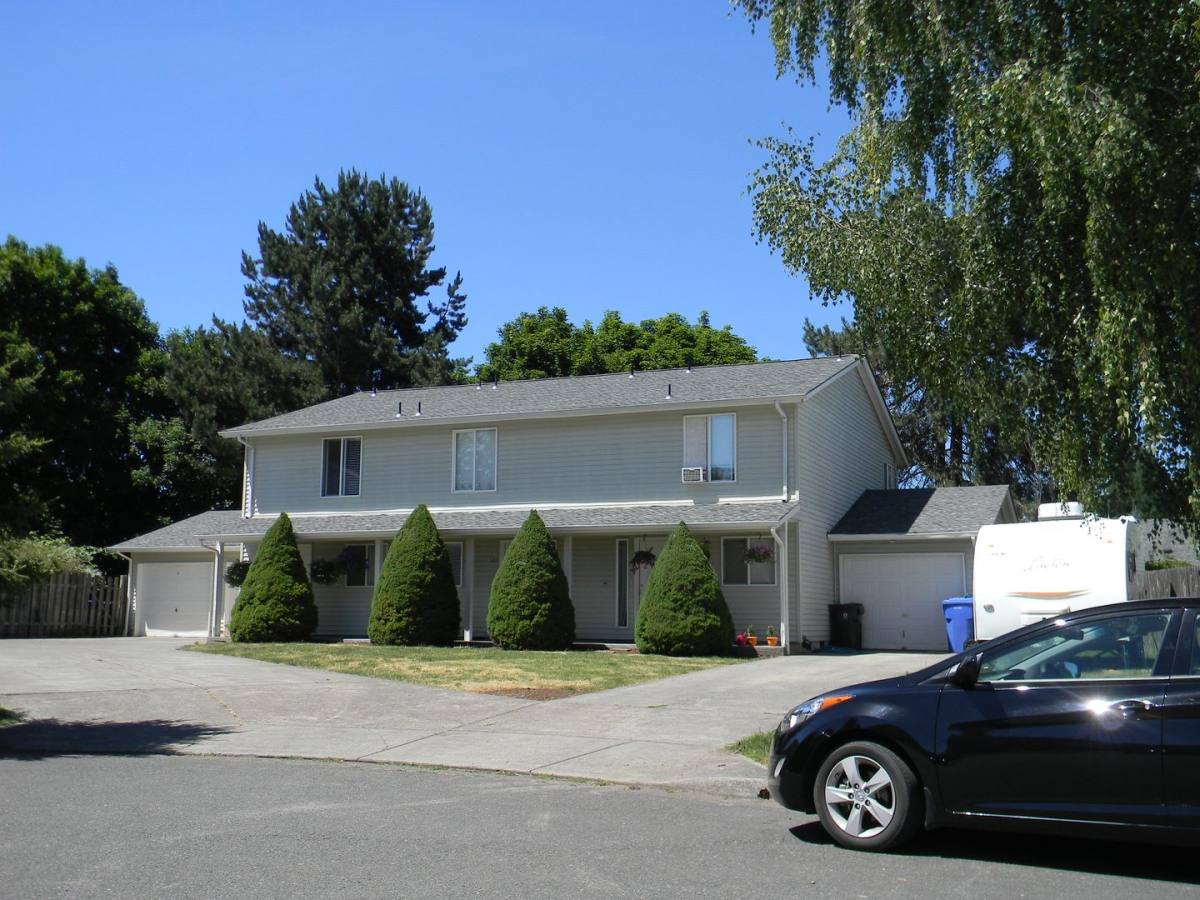 House for rent at 125 Delta Court N, Salem, OR 97303