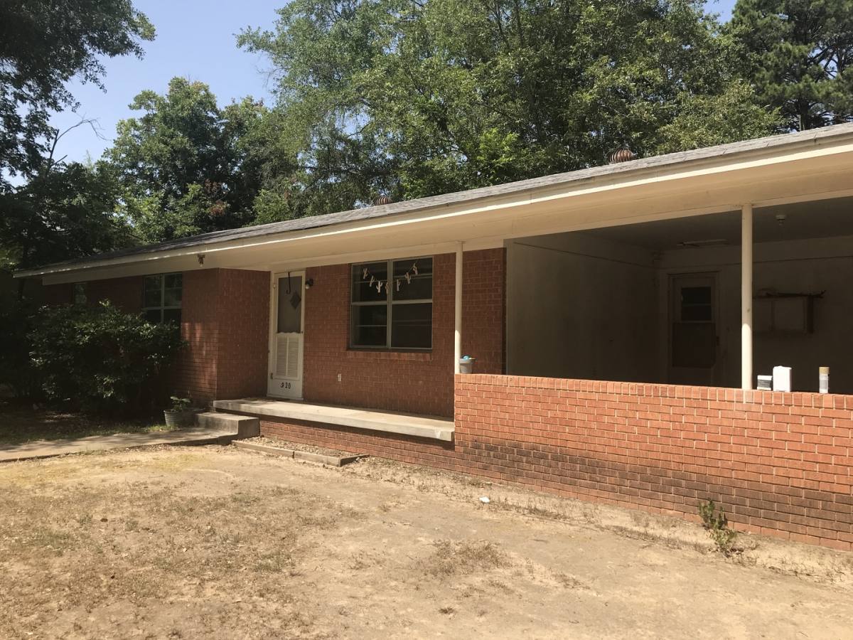 House for rent at 920 Success, Gilmer, TX 75644