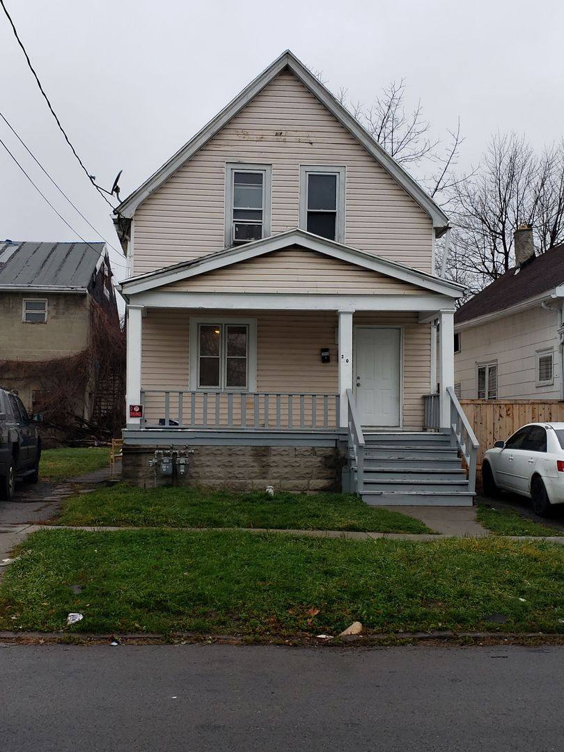 Apartment for rent at 20 Schuele Ave, Buffalo, NY 14215