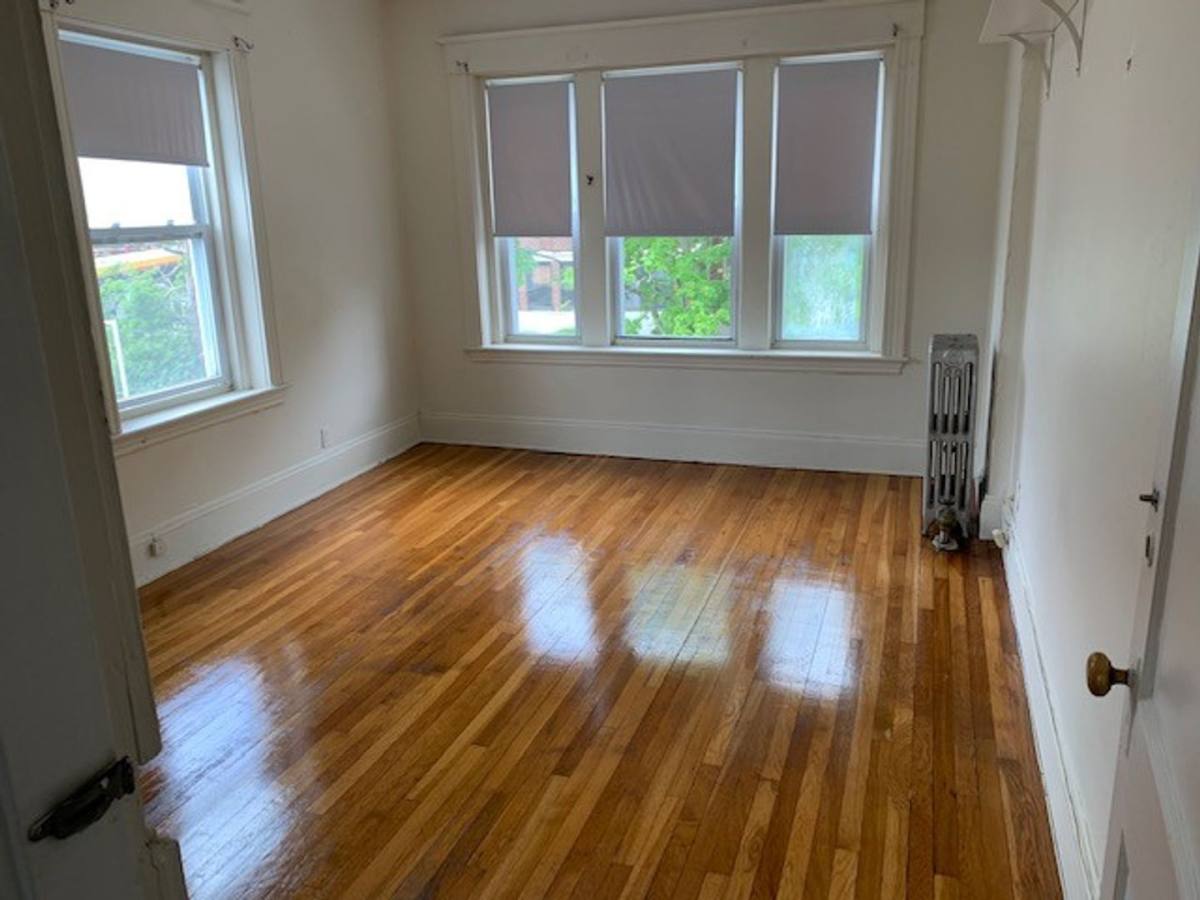 Apartment for rent at 134 Englewood Rd #3, Brighton, MA 02135