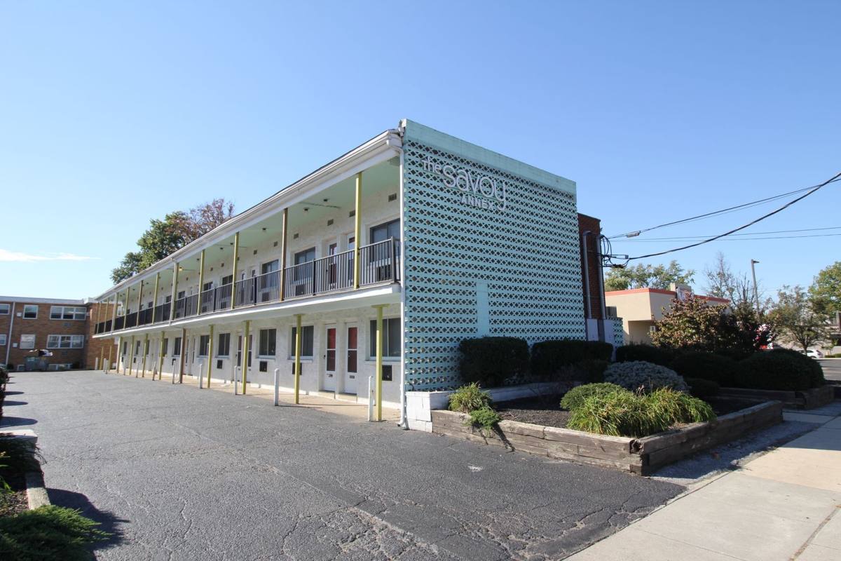 Apartment for rent at 714 White Horse Pike, Oaklyn, NJ 08107