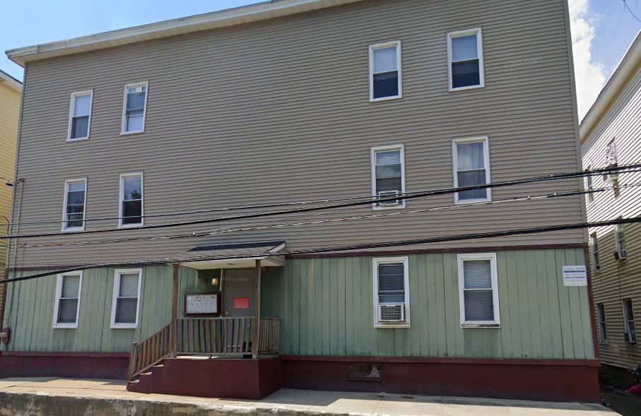 Apartment for rent at 271 Manville Rd, Woonsocket, RI 02895