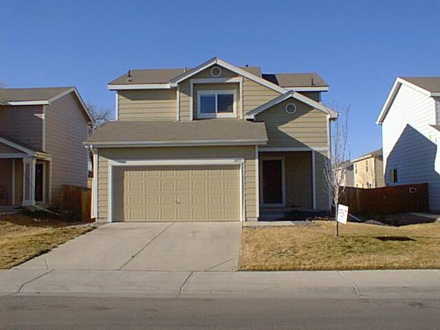 House for rent at 7877 Downing St, Denver, CO 80229
