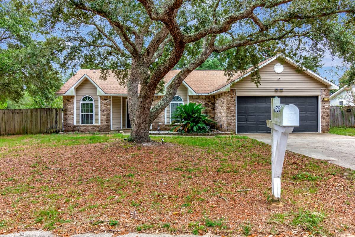 House for rent at 2738 Beacon Court, Navarre, FL 32566