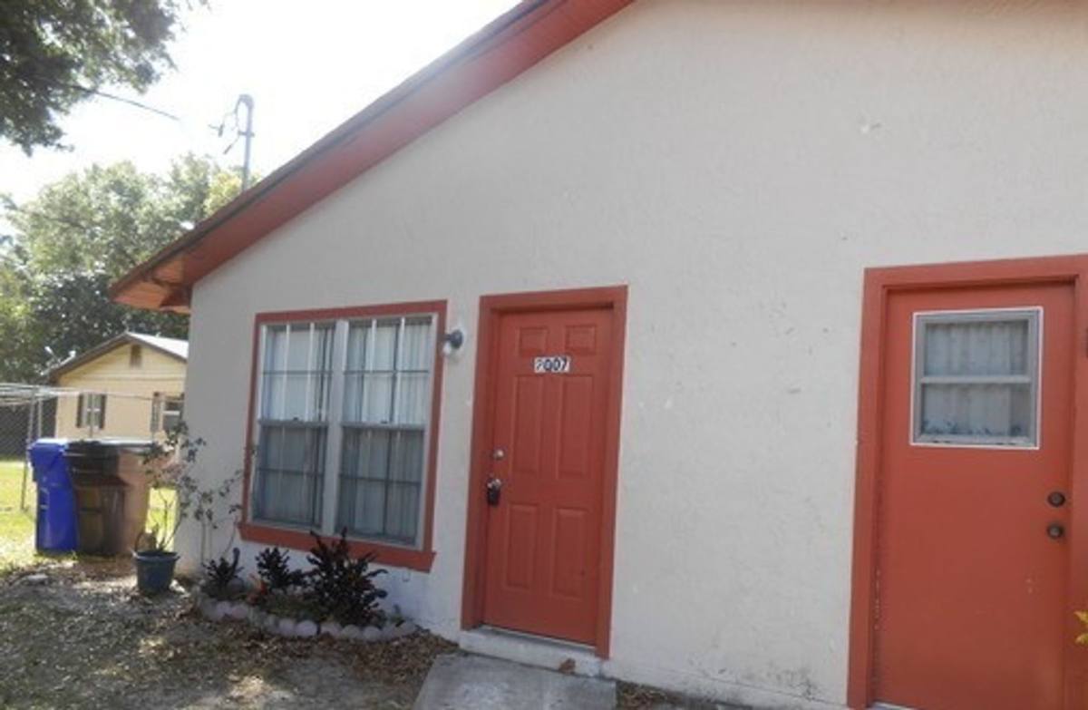 Apartment for rent at 2005 Kelley Ave, Kissimmee, FL 34744