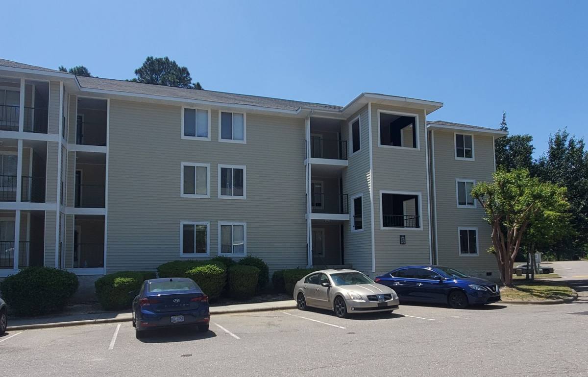 Condo for rent at 3375-30 Galleria Dr, Fayetteville, NC 28303