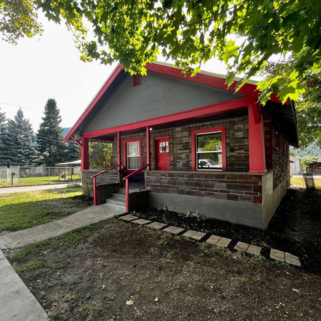 House for rent at 127 N Ave, Kellogg, ID 83837