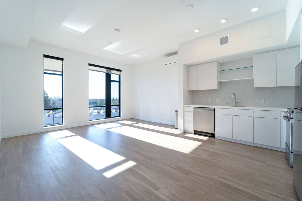 Apartment for rent at 2640 Shattuck Ave, Berkeley, CA 94704