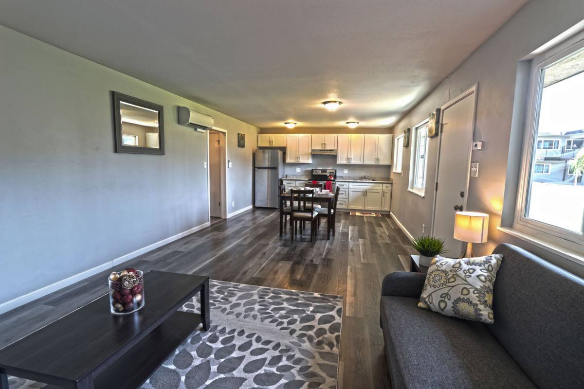 Apartment for rent at 135 N Sheridan Ave, Manteca, CA 95336