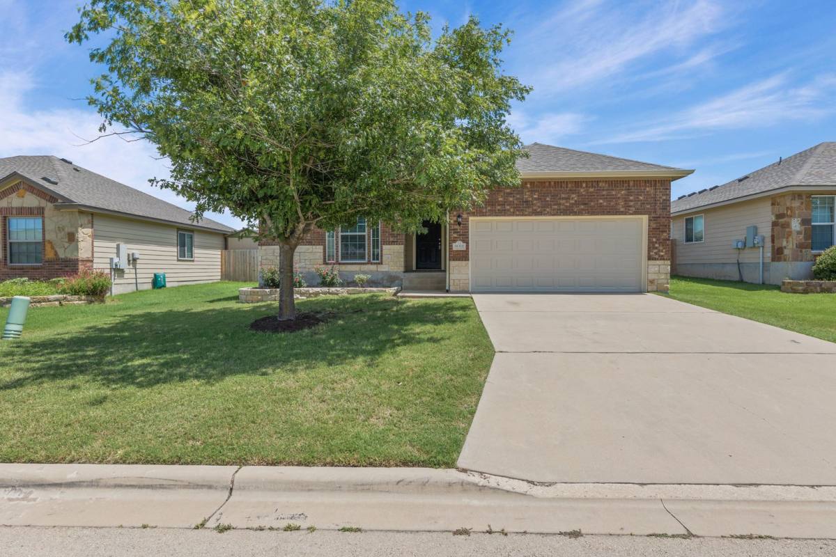 House for rent at 8012 Bridgepointe Dr, Temple, TX 76501