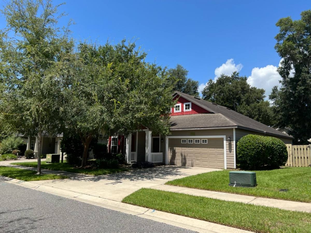 House for rent at 7530 SW 81st Way, Gainesville, FL 32608