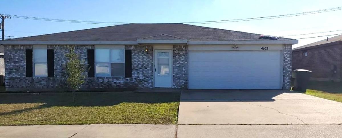 House for rent at 4102 Sand Dollar Dr, Killeen, TX 76549