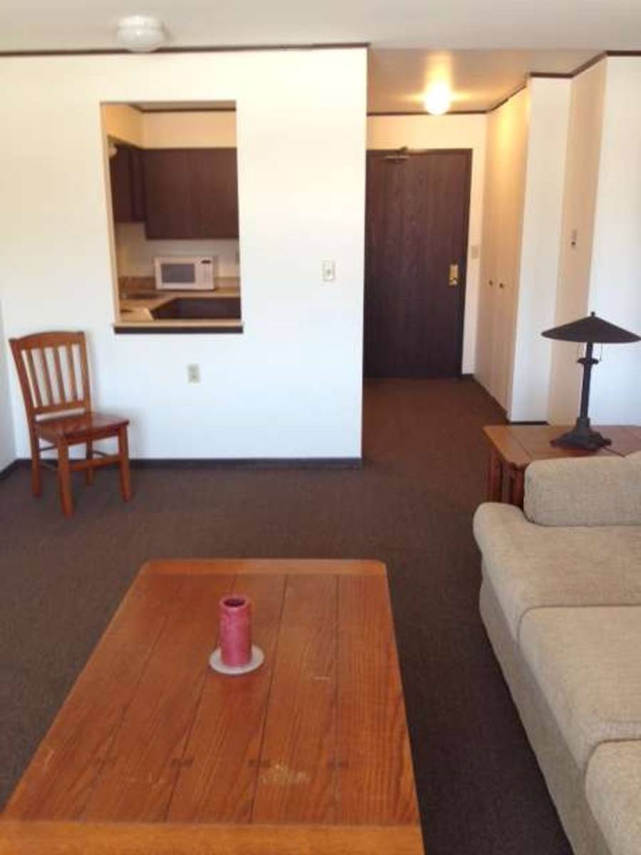 Apartment for rent at 230 N University Dr, West Bend, WI 53095