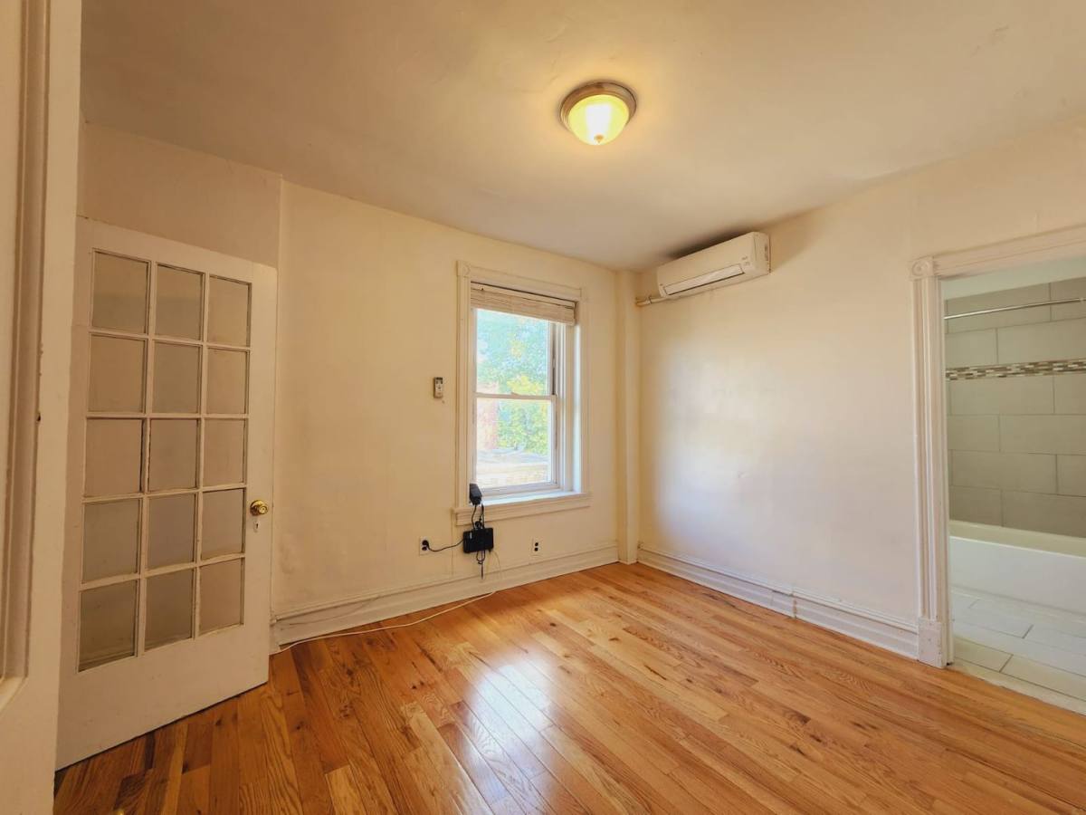 Apartment for rent at 3716 Spring Garden St, Philadelphia, PA 19104