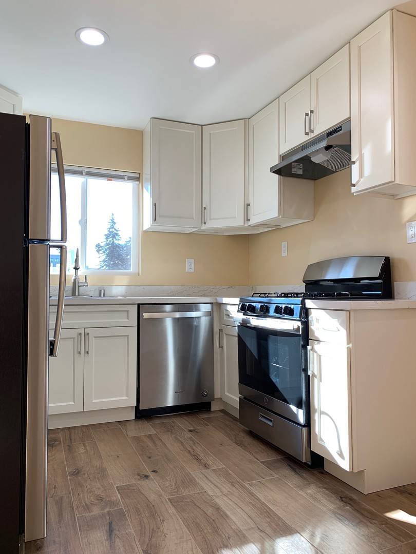 Apartment for rent at 317 Warwick, Oakland, CA 94610