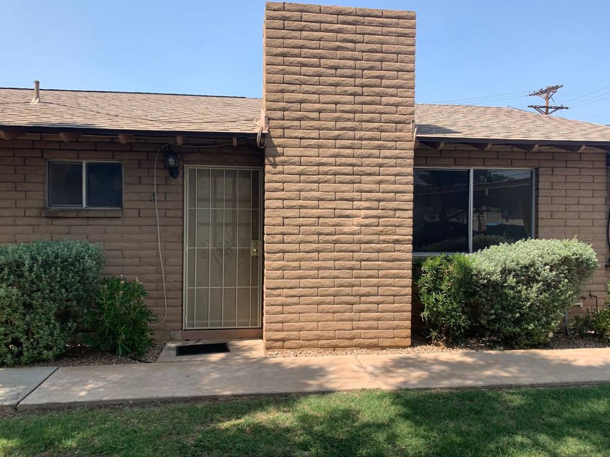 Condo for rent at 3031 S Rural Rd, Tempe, AZ 85282