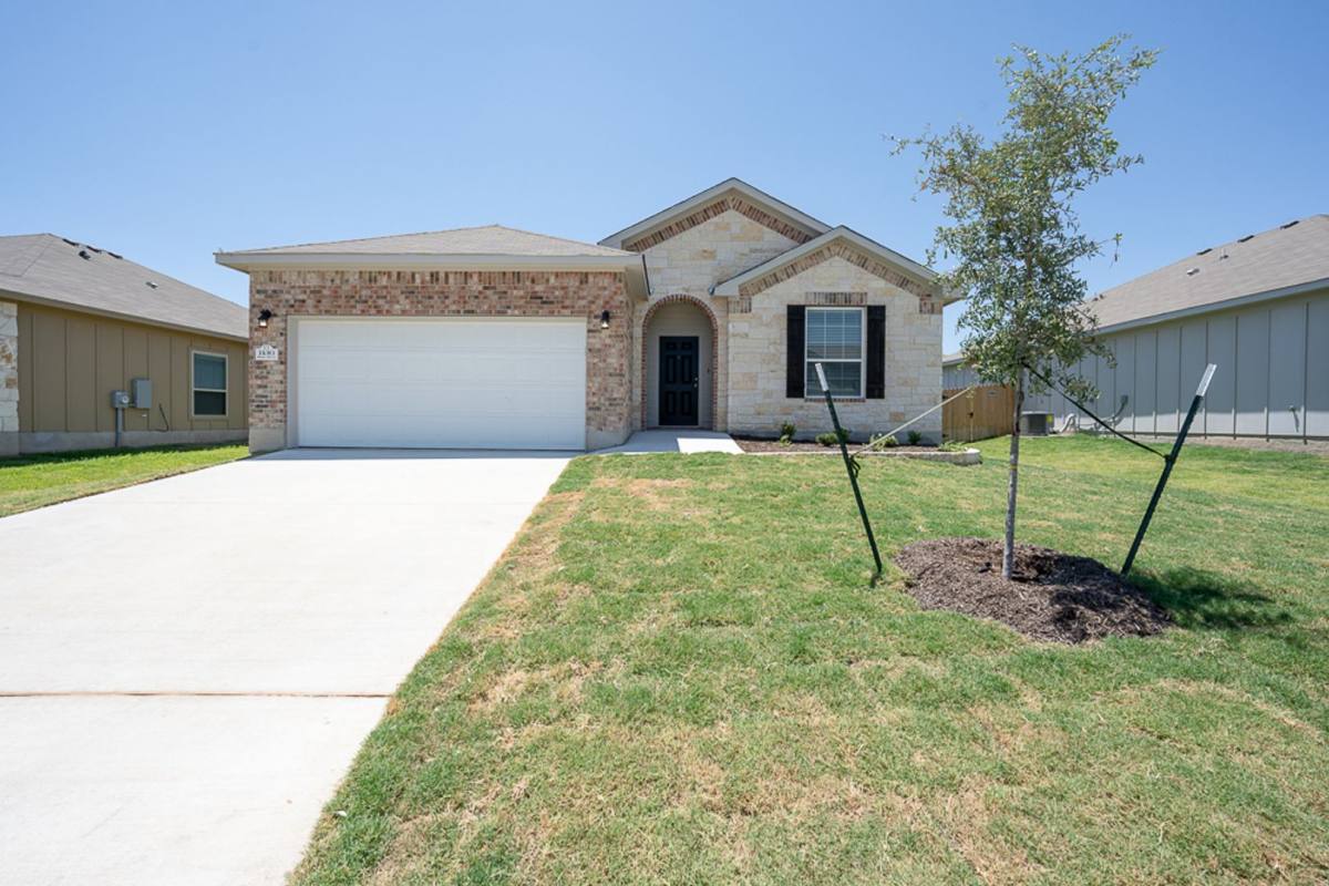 House for rent at 1430 Shadow Hill Lane, Temple, TX 76502