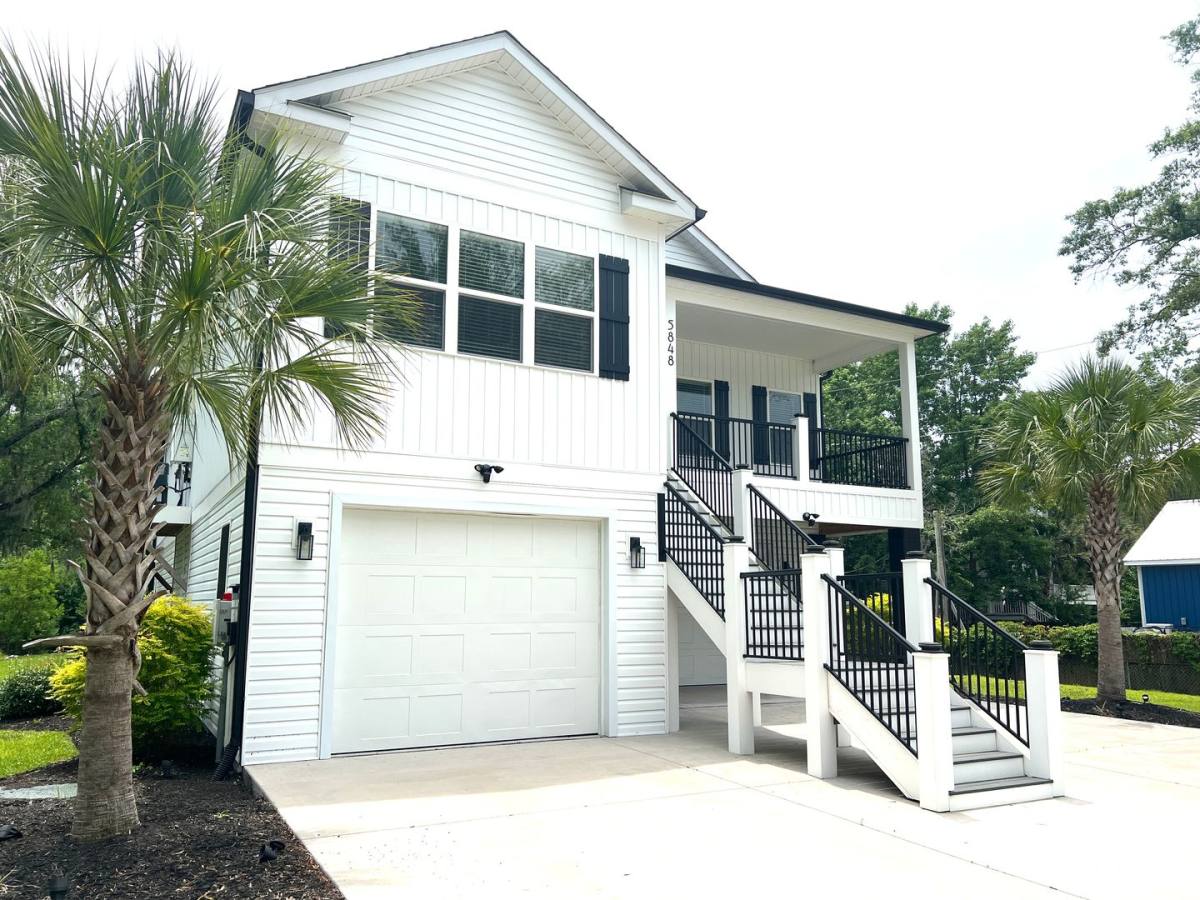 House for rent at 5848 Creekside Dr, Myrtle Beach, SC 29588