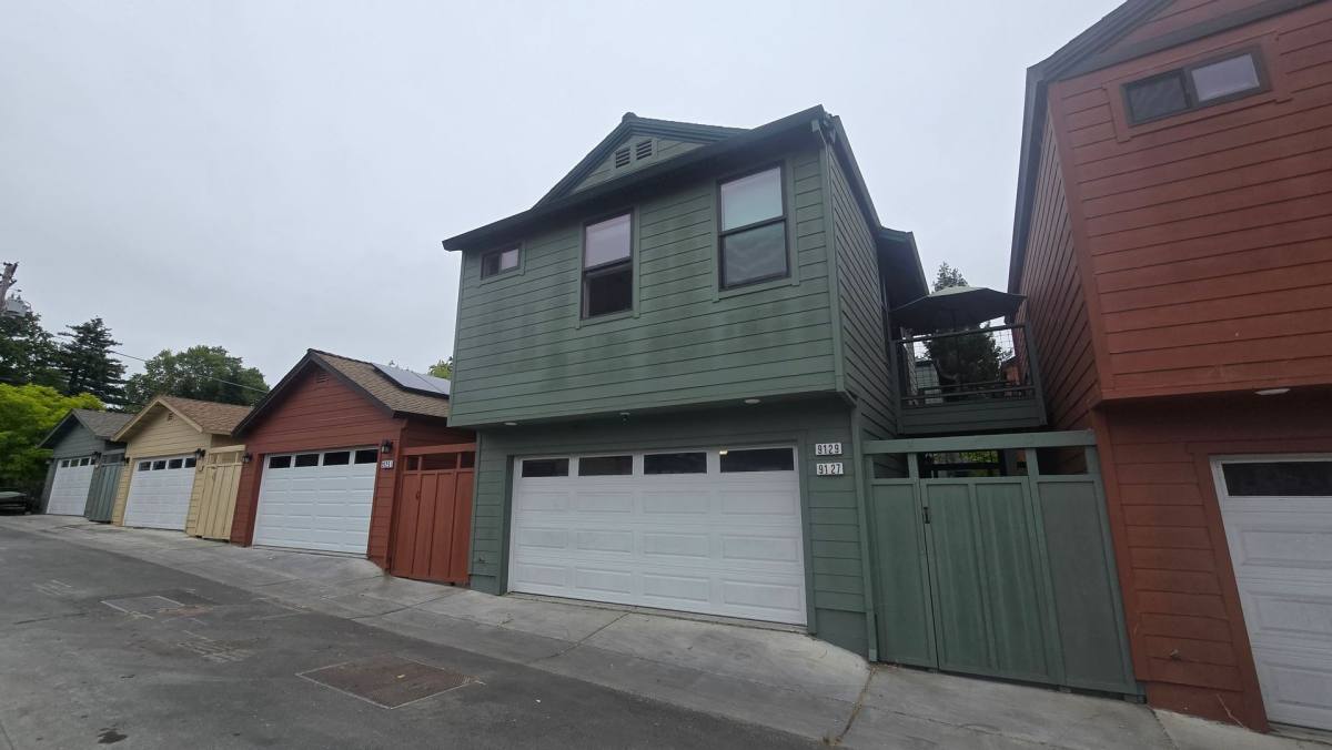 House for rent at 9127 Thiessen Lane, Graton, CA 95444
