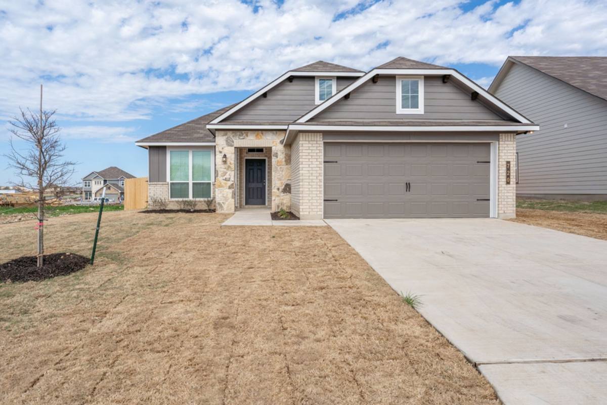 House for rent at 720 Fallbrook Dr, Temple, TX 76502