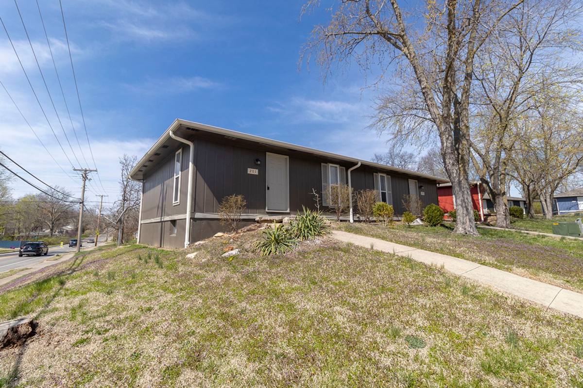 House for rent at 201 Wheaton Court, Columbia, MO 65203