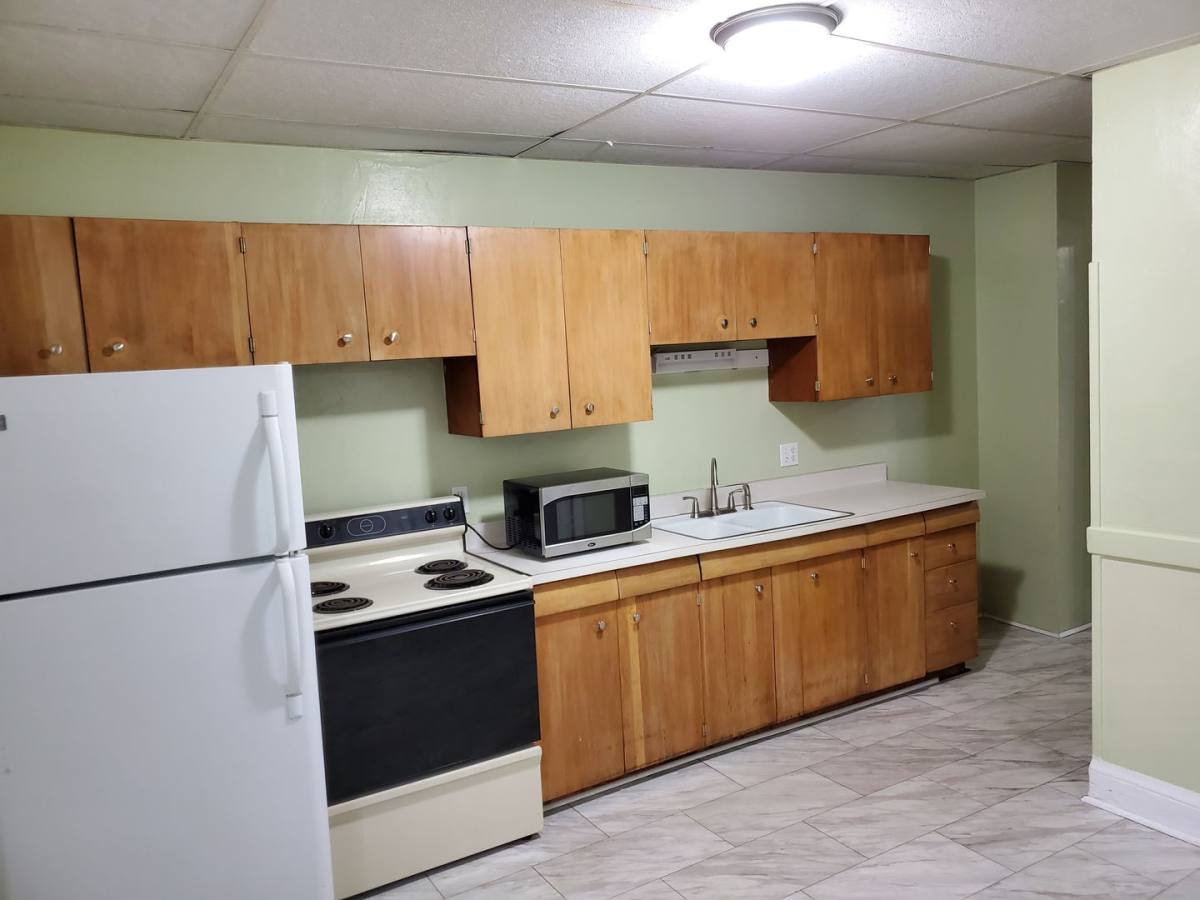 Apartment for rent at 120 -122 3rd St, Fond Du Lac, WI 54935