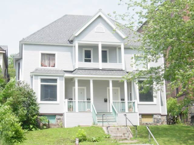 Apartment for rent at 221 E 3rd St, Duluth, MN 55805